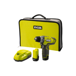 Berbequim aparaf. com torque 12V + - 2 v