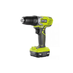 RYOBI Screwdriver 12V (1 X 1,3Ah)
