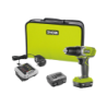Berbequim aparaf. com torque 12V + 2 bat