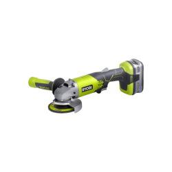 Ryobi Corder Angle Grinder 125 Mm - 18V (1 x 4,0 Ah)