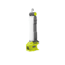 Lanterna Para Iluminar A Àrea De Trabalho 18V RYOBI