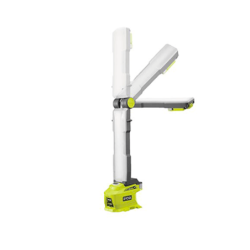 Lanterna Para Iluminar A Àrea De Trabalho 18V RYOBI