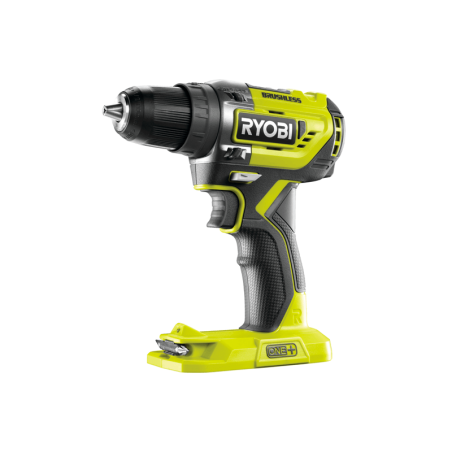 Berbequim Sem Escovas De 18V, Sem Bateria RYOBI
