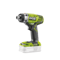 RYOBI Cordless 3-Speed Impact Driver  18V