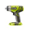 Aparafusador De Impacto 18V De 3 Velocidades, Sem Batgeria RYOBI