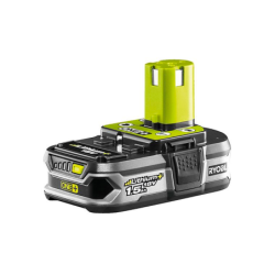 RYOBI 18V 3-Speed Impact Wrench