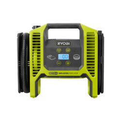 Bomba de aire 18V 150psi. RYOBI