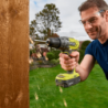 RYOBI 18V Percussion Drill (2 X 2.0Ah)