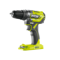 Berbequim com Percussão sem Escovas 18V RYOBI