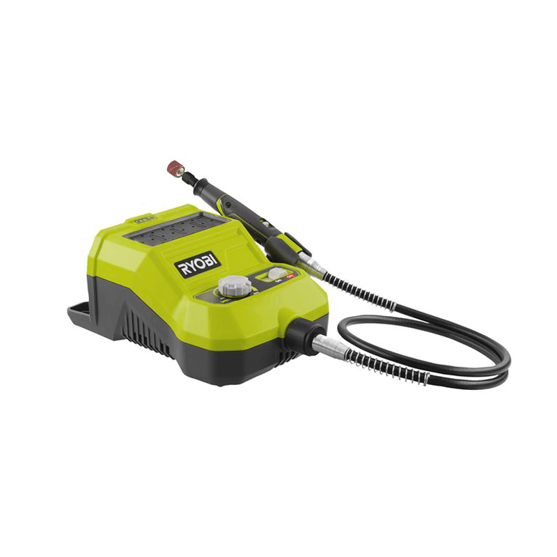 Mini Ferramenta ONE+ com 33 acessorios