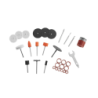 Mini Ferramenta ONE+ com 33 acessorios
