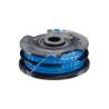 RYOBI Kit Of 2 Reels With 1.5mm Thread For Trimmer