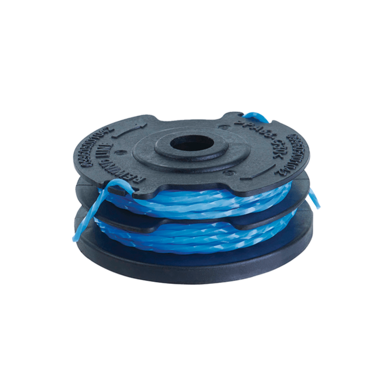 Kit De 2 Rolos Com Rosca De 1,5 mm Para Aparador RYOBI