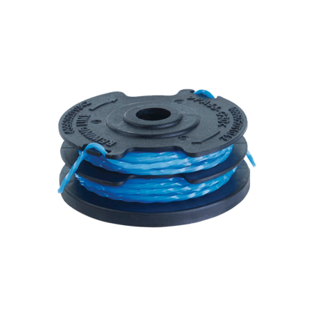 Kit De 2 Rolos Com Rosca De 1,5 mm Para Aparador RYOBI