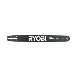 Barra Substituível De 45cm RYOBI