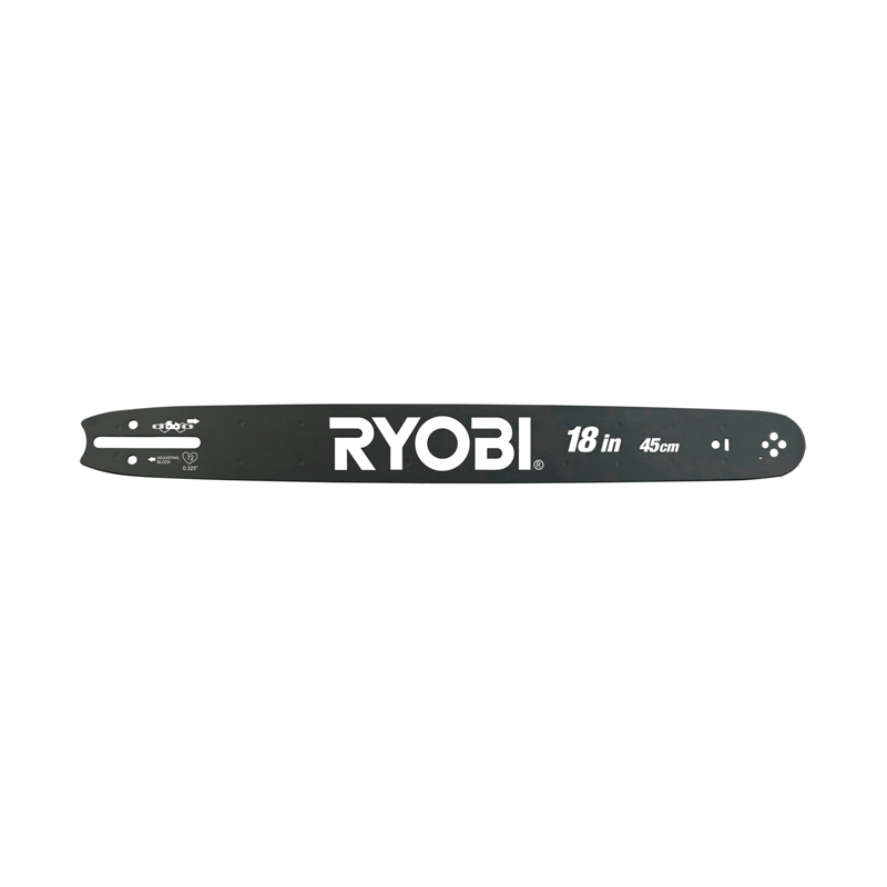 Barra Substituível De 45cm RYOBI