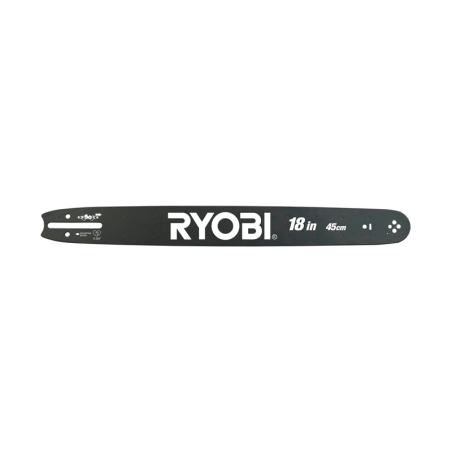 Barra Substituível De 45cm RYOBI