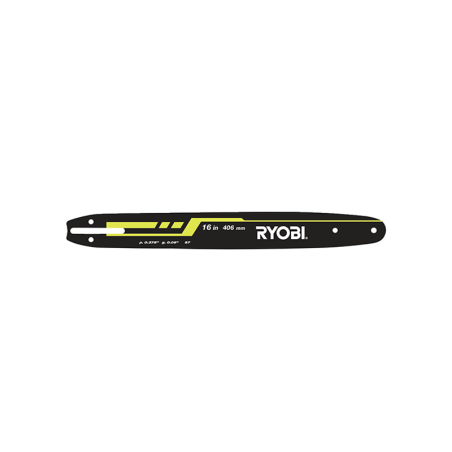 RYOBI 40cm / 16' Bar For Electric Chain Saws