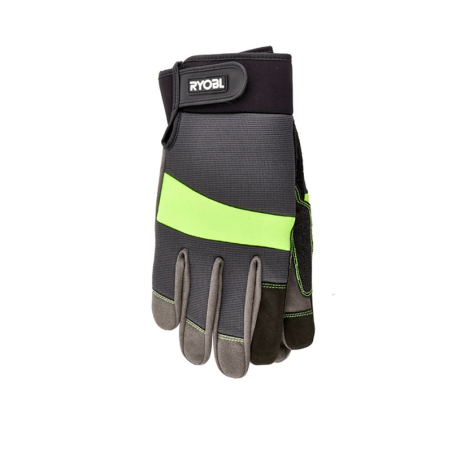 Luvas De Jardinagem Power (L) RYOBI