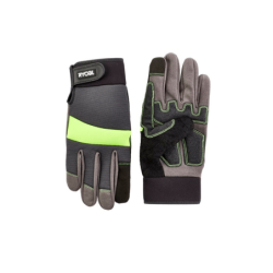 Luvas De Jardinagem Power (L) RYOBI