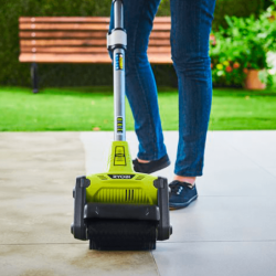 RYOBI Artificial Turf Cleaning Brush for RY18PCB-0 (Single)