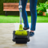 RYOBI Artificial Turf Cleaning Brush for RY18PCB-0 (Single)