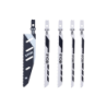 Kit De 5 Pc De Lâminas De Recortes RYOBI