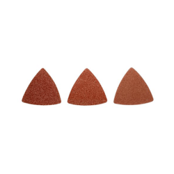 10 Lijas Triangulares Para Multiherramienta RYOBI