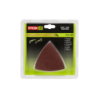 10 Lijas Triangulares Para Multiherramienta RYOBI