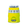 Kit De 10 Puntas De Atornillar RYOBI