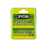 Kit De 17 Puntas Para Atornillar RYOBI