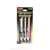 Kit De 3 Lâminas De Serra Sabre Para Madeira E Metal RYOBI