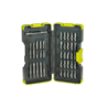 Kit De 40 Puntas De Atornillar RYOBI