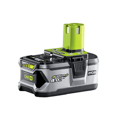 RYOBI 18V 4,0 Ah Lithium Battery