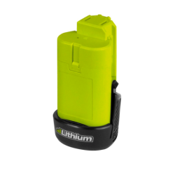 Aparafusador 12V 2Bat 1.3Ah RYOBI
