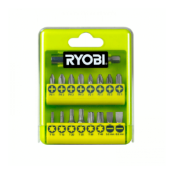 Aparafusador 12V 2Bat 1.3Ah RYOBI