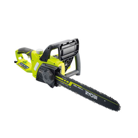 Motosserra Elétrica 2300W, Barra de 40cm RYOBI
