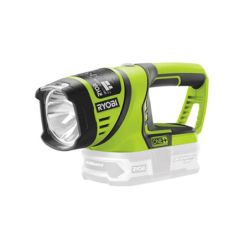 Lanterna 18V, Sem Bateria RYOBI