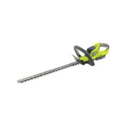 Corta sebes Sem Fio De 18V, Lâmina De 45cm, Cap. Corte 18mm RYOBI