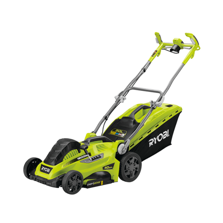 Cortacésped Eléctrico De 1800 W , Ancho De Corte De 40 cm RYOBI