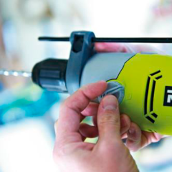 Berbequim Electropneumático 1010W RYOBI