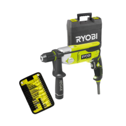 Taladro Percutor De 1010W RYOBI