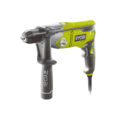 RYOBI 1200W Corded Percussion Drill
