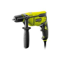Taladro de Percusión 680W-13MM + 40ACE RYOBI