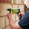 Berbequim Eletropneumático 680V RYOBI