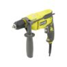 Berbequim de Percussão 800W-13mm RYOBI