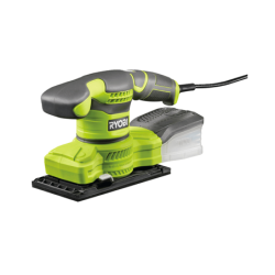 Lixadeira De 1/3 De Folha De 200W RYOBI