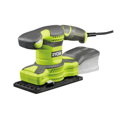 RYOBI 280W Third Sheet Sander