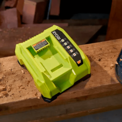Cargador Rápido 36V RYOBI