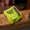 Cargador Rápido 36V RYOBI